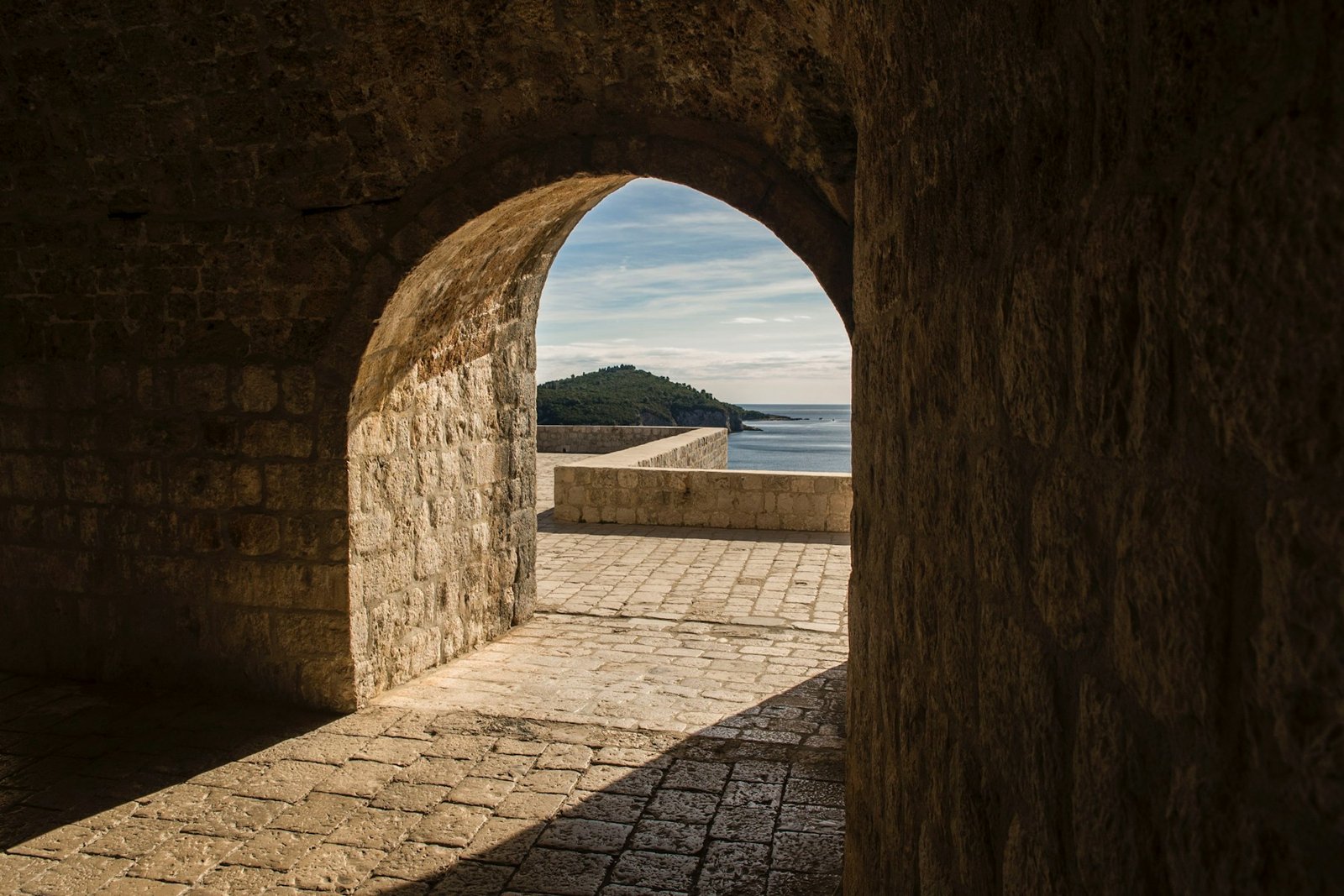 Sfeerbeeld: Ibiza